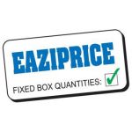 Zebra Eaziprice Z-per 1000D 102mmx163m MOQ24 - 3013291-T