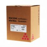 RICOH Toner Pro C5100 C5110 Magenta 30.000p