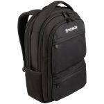 Wenger Fuse 15,6 / 40 cm Laptop Backpack Black 600630