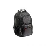 Wenger Pillar 16 Up To 39,60 cm Laptop Backpack Black / Grey 600633