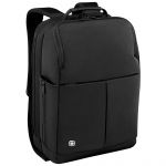 Wenger Reload 16 Laptop Backpack Black 601070