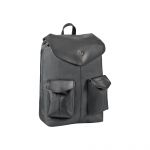 Wenger Mariejo Convertible Sling Notebook Backpack 14 Black 604801