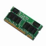 Memória RAM Eurotech 256MB DDR 400 MEMÓRIA RAM SO-DIMM