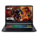 Acer Nitro 5 AN517-52-73SP 17.3" i7-10750H 16GB 1TB SSD RTX 3060 Sem Sistema Operativo (Teclado Espanhol)