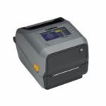 Zebra Thermal Transfer Printer (74/3 - ZD6A143-32EF00EZ