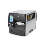 Zebra Tt Printer ZT411, 4in., 203 Dpi, Israel Cord, Serial, usb, 10/100 Ethernet, Bluetooth 4.1/MFi, usb Host, Ezpl - ZT41142-T0B0000Z
