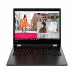Lenovo ThinkPad L13 Yoga 2019 T 13.3" FHD I3-10110U 8GB 256GB SSD W10 - 20R6S42P00