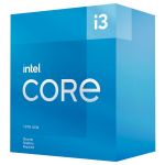 Intel Core i3-10105F 3.7GHz LGA 1200 - BX8070110105F