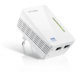 TP-Link TL-WPA4220 V5 AV600 Wi-Fi Powerline Extender