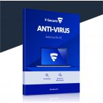 F-secure Antivirus 1 Pc 1 Ano