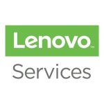 Lenovo Essential Service - 3Yr 24x7 4Hr Resp + Ydyd SR630 1
