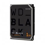 Western Digital 8TB Black 3.5 7200rpm SATA III 256MB - WD8001FZBX