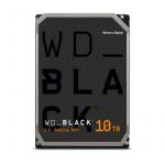 Western Digital 10TB Black 3.5 SATA III 256MB - WD101FZBX