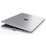 Compulocks Cadeado Antirroubo MacBook Pro Touch Bar Lock Adapter - Prata - MBPRLDGTB01