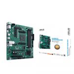 Motherboard Asus PRO B550M-C/CSM AMD B550 Socket AM4