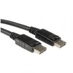 Nilox Cable DP/DP LSOH M/M 3m