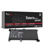 voltistar Batería para Asus X556 X556U X556UA X556UR X556UV 390563