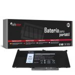 voltistar Batería para Dell Latitude 12 7000 7280 7480 F3YGT 390562