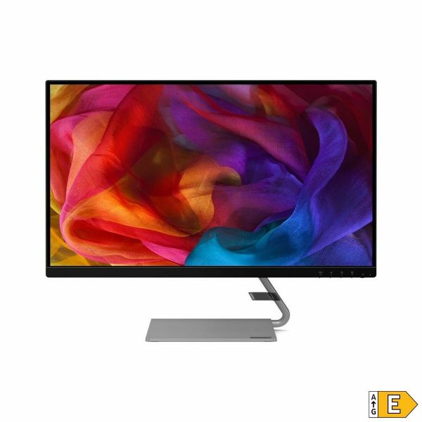 Monitor Lenovo 27 Lq-35 VA QHD 75Hz 4ms