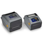 Zebra Direct Thermal Printer ZD621, - ZD6A142-D0EL02EZ
