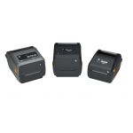 Zebra Direct Thermal Printer ZD421, - ZD4A043-D0EW02EZ