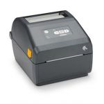 Zebra Direct Thermal Printer ZD421, - ZD4A043-D0EM00EZ