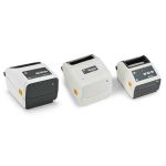Zebra Direct Thermal Printer ZD421, - ZD4AH43-D0EE00EZ