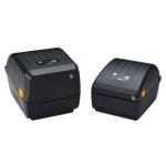 Zebra Direct Thermal Printer ZD230, Standard Ezpl, 203 Dpi, Eu And uk Power Cords, usb, 802.11ac Wi-fi, Bluetooth 4 Row, Cutter - ZD23042-D2ED02EZ