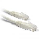 Metronic Cabo De Rede Ethernet Macho/macho Rj 45 Cat.6 Direto Blindado - 495513