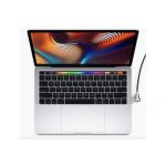 Compulocks MacBook Pro 16'' Lock Adapter With Keyed Cable Lock - MBPR16LDG01KL