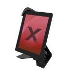 Approx! Suporte Universal para Tablets 10.2-12.9" Black