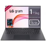 LG Gram 16Z90P-G.AA78 16" i7-1165G7 16GB 1TB SSD W10