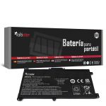 Voltaic Systems Batería para HP Pavilion x360 14-BA SERIES BK03XL HSTNN-LB7S 916811-855 390547