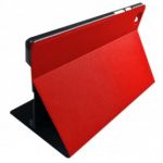 SilverHT Capa para Samsung Galaxy Tab A7 2020 Vermelho