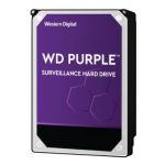 Western Digital 6TB 3.5 Purple Surveillance 7200rpm SATA III - WDBGKN0060HNC-WRSN