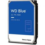 Western Digital 3TB Blue 3.5" SATA III - WD30EZAZ