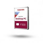 Toshiba 2TB P300 3.5" 5400rpm SATA III Bulk - HDWD220UZSVA