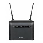 D-Link Router DWR-953V2 4G Wireless AC1200 - DWR-953V2