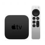 Apple TV 4K 32GB - MXGY2QM/A