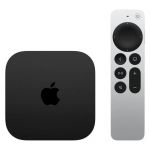 Apple TV HD 32GB - MHY93QM/A