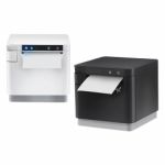 Star Micronics mC-Print3, Thermal, 3in, Cutter, Ethernet (lan), usb, Cloudprnt, Black, Eu & uk, PS60C Power Supply Included - 39654190