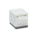 Star Micronics Thermal mC-Print2 2in /58mm Cloud, Lan, usb, Bluetooth, Ios usb Data & Charge Plus Hub With 2 Host Interfaces, Cutter, White Eu & uk Version, Includes PS60C Power Supply - 39653090