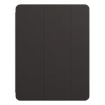 Apple Capa Smart Folio para iPad Pro 12 9 (5.ª geração) Black