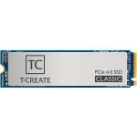 SSD Team Group 1TB T-Create Classic Gen4 M.2 NVMe - TM8FPH001T0C611