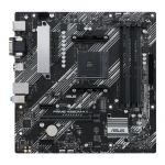 Motherboard Asus Prime A520M-A II AMD A520 Socket AM4