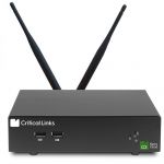 Critical Links Micro-cloud C3-h2 500gb 2xethernet + Wifi Access Point