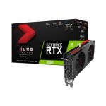 PNY GeForce RTX 3060 12GB GDDR6 XLR8 Revel EPIC-X Dual Fan - VCG306012DFXPPB
