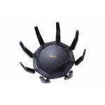 Asus Router RT-AX89X WiFi AX6000 10G Dual Band