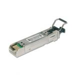 Digitus 1.25 Gbps Sfp Module, Multimode, Industrial Ver. Lc Duplex Connector, 850nm, Up To 550m - DN-81010