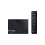 H96 Max RK3566 8GB/64GB Android 11 - Android TV
